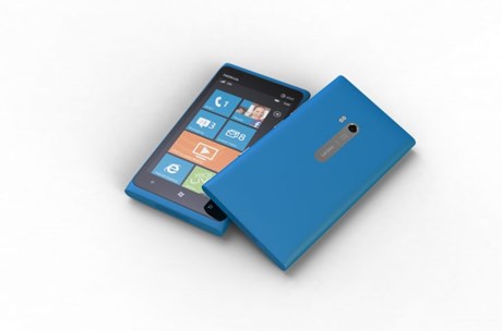 Lumia 9003